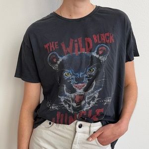 Graphic t shirt S